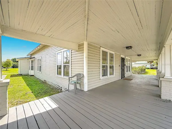 311 S CENTRAL AVE, Umatilla, FL 32784