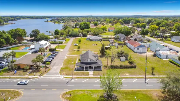 311 S CENTRAL AVE, Umatilla, FL 32784