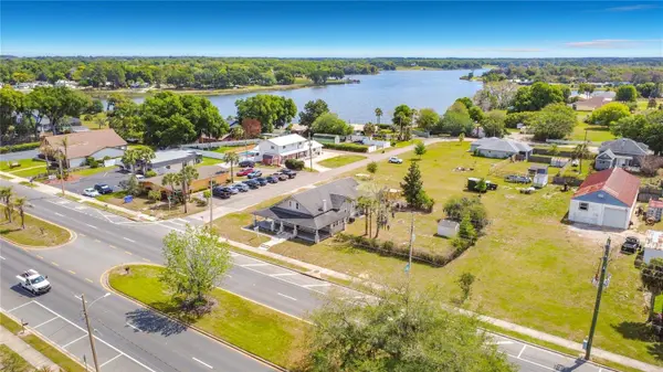 311 S CENTRAL AVE, Umatilla, FL 32784