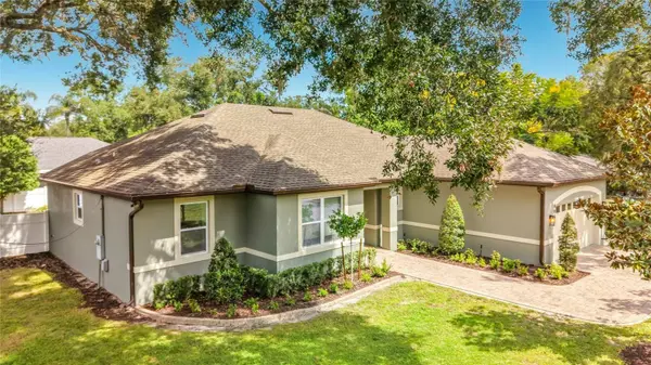6617 BEAR LAKE TER, Apopka, FL 32703