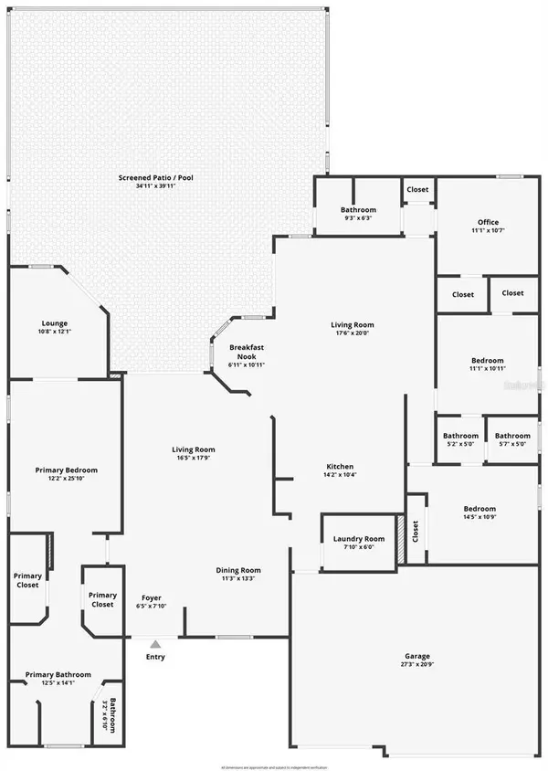 1105 SHADOWBROOK TRL, Winter Springs, FL 32708