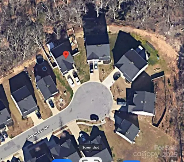 1835 Allegheny DR, Gastonia, NC 28054