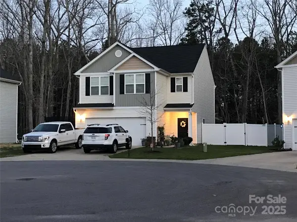 1835 Allegheny DR, Gastonia, NC 28054