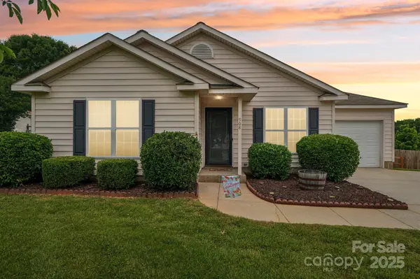908 Dairy Meadow CT, Monroe, NC 28110