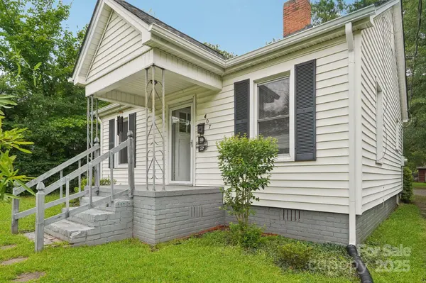 407 Keels AVE, Rock Hill, SC 29730