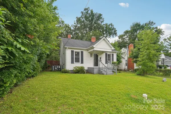 407 Keels AVE, Rock Hill, SC 29730