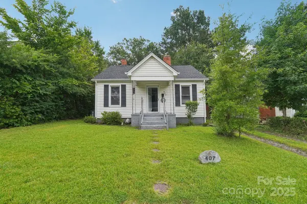 407 Keels AVE, Rock Hill, SC 29730