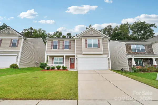2289 Reid Pointe AVE, Indian Land, SC 29707