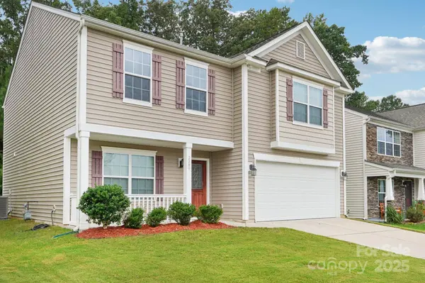 2289 Reid Pointe AVE, Indian Land, SC 29707