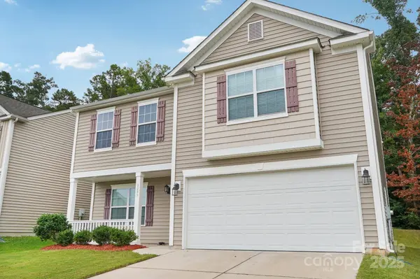 2289 Reid Pointe AVE, Indian Land, SC 29707