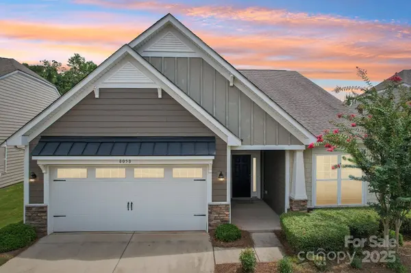 8058 Asher Chase TRL, Lancaster, SC 29720