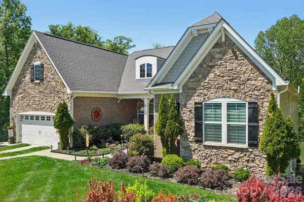 17914 Culross LN, Charlotte, NC 28278