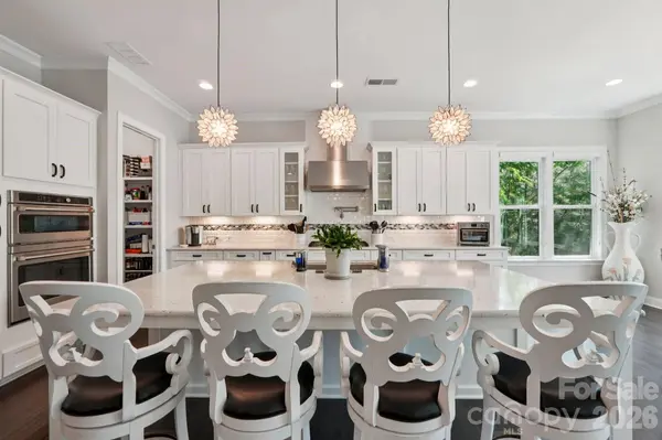 17914 Culross LN, Charlotte, NC 28278