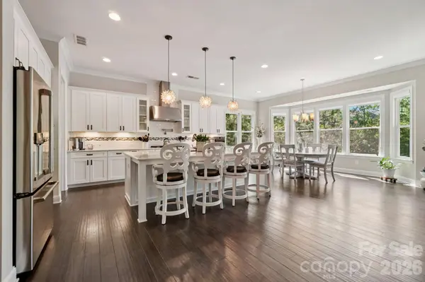 17914 Culross LN, Charlotte, NC 28278