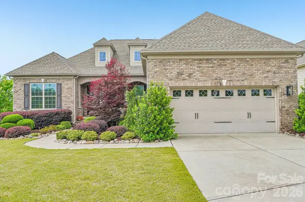 14503 Crest CT, Charlotte, NC 28278