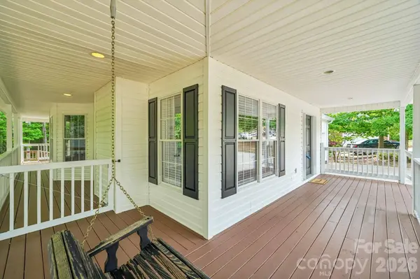 917 Clover Park DR, Clover, SC 29710