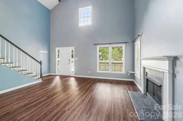 917 Clover Park DR, Clover, SC 29710