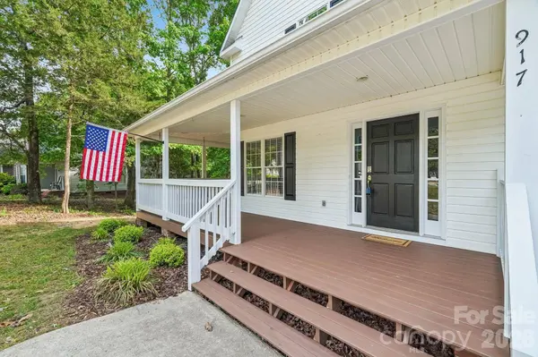 917 Clover Park DR, Clover, SC 29710