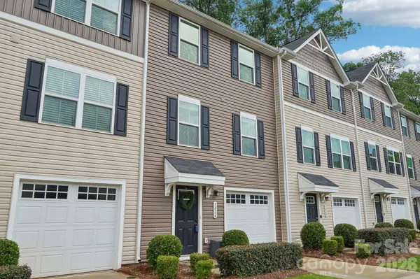 5024 Winding Jordan LN, Charlotte, NC 28269