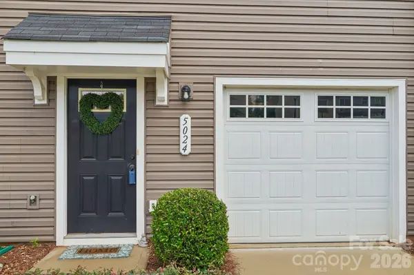 5024 Winding Jordan LN, Charlotte, NC 28269