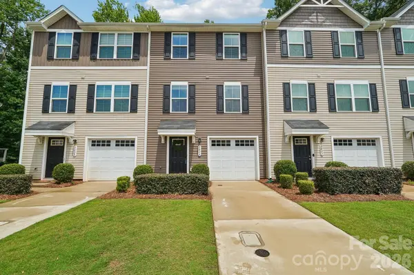5024 Winding Jordan LN, Charlotte, NC 28269