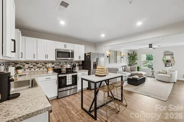 5024 Winding Jordan LN, Charlotte, NC 28269