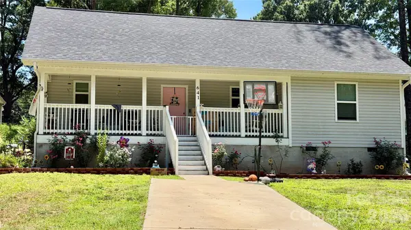 641 Johns LN, Gastonia, NC 28052