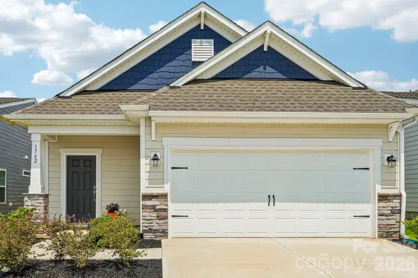 1762 Otter Perch LN, Fort Mill, SC 29715