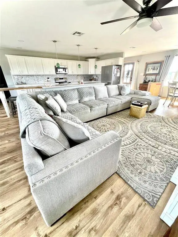 7563 Farm Road 128, Ben Franklin, TX 75415