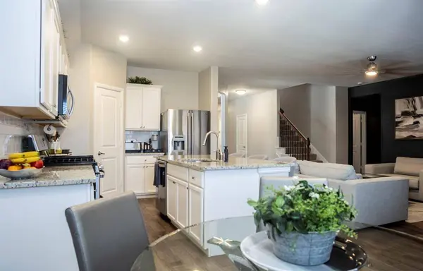 1206 Deerfield Drive, Anna, TX 75409