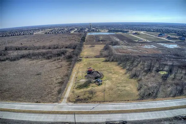 5901 FM 2642, Royse City, TX 75189