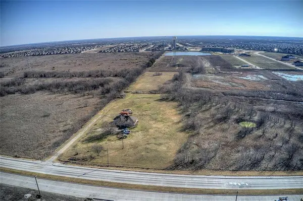 5901 FM 2642, Royse City, TX 75189