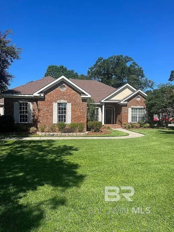 19203 County Road 13, Fairhope, AL 36532