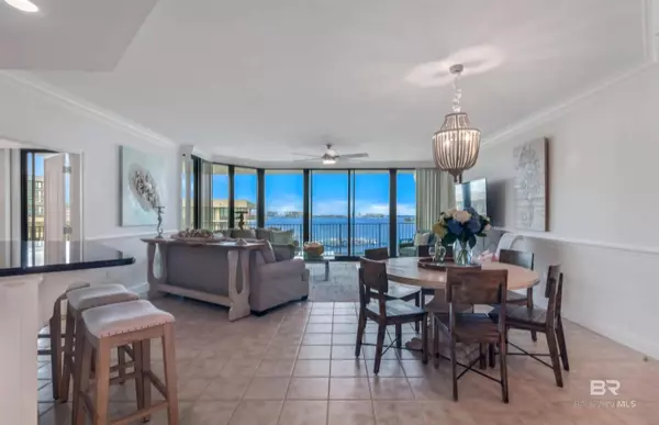 27580 Canal Road #1505, Orange Beach, AL 36561