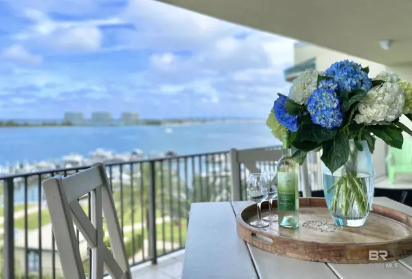 27580 Canal Road #1505, Orange Beach, AL 36561