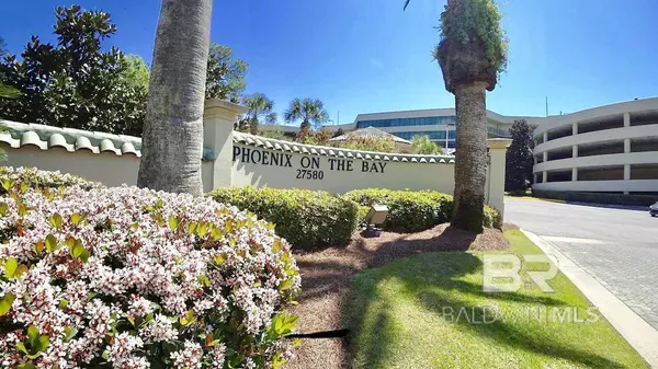 27580 Canal Road #1505, Orange Beach, AL 36561