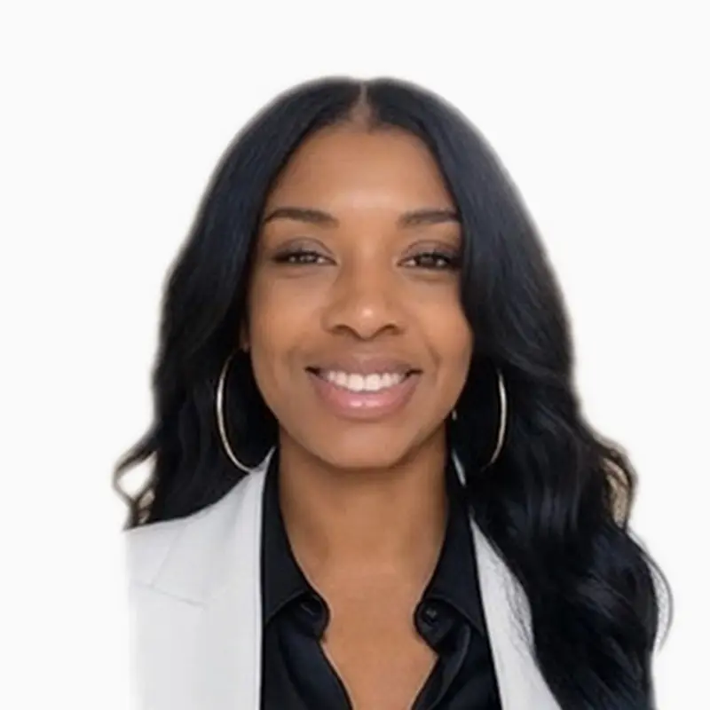 Lloydie Ginyard, Georgia Qualifying Broker