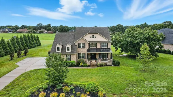 4925 Campobello DR, Monroe, NC 28110