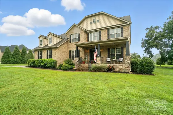 4925 Campobello DR, Monroe, NC 28110