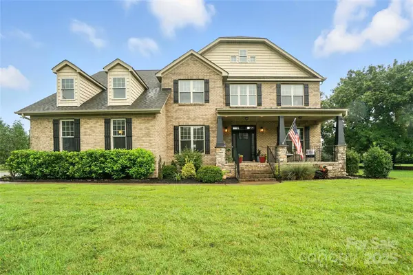 4925 Campobello DR, Monroe, NC 28110