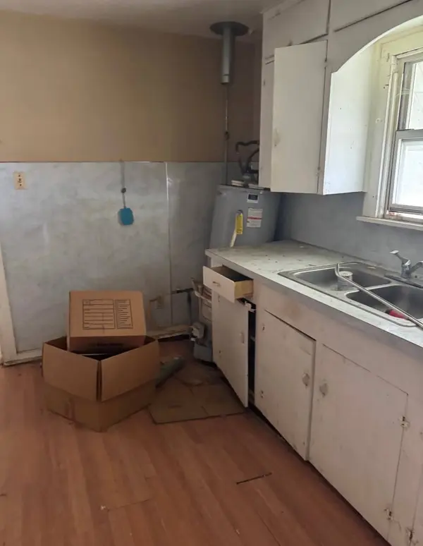 3017 Retta ST, Houston, TX 77026