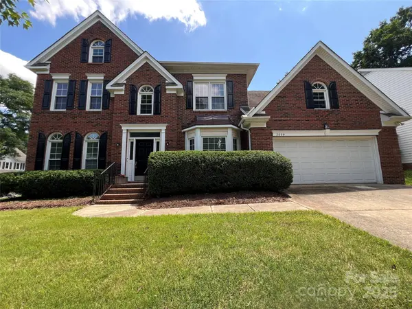 2609 Lamp Post LN, Kannapolis, NC 28081
