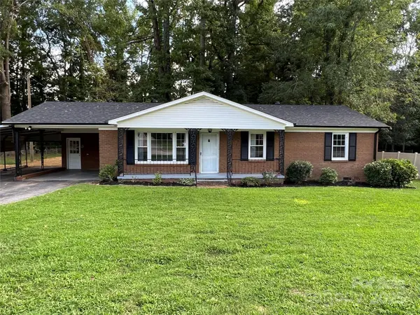 325 Briarcliff DR, Kannapolis, NC 28081