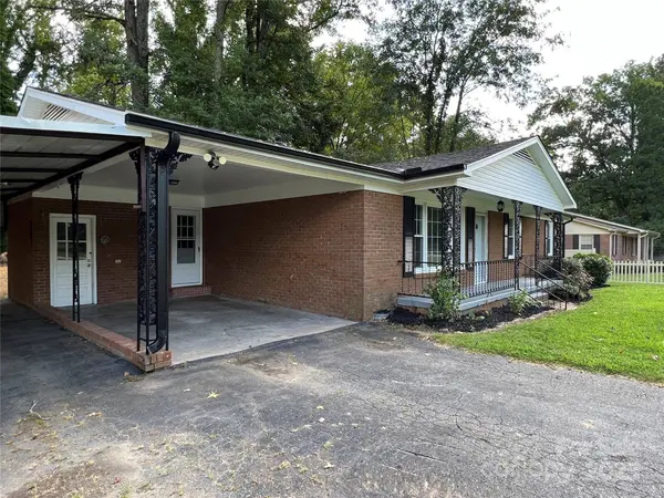 325 Briarcliff DR, Kannapolis, NC 28081