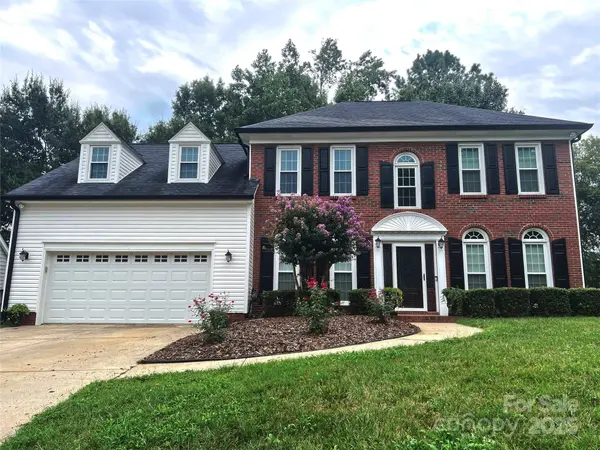 2605 Lamplighter DR, Kannapolis, NC 28081