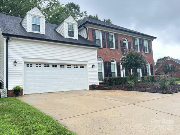 2605 Lamplighter DR, Kannapolis, NC 28081