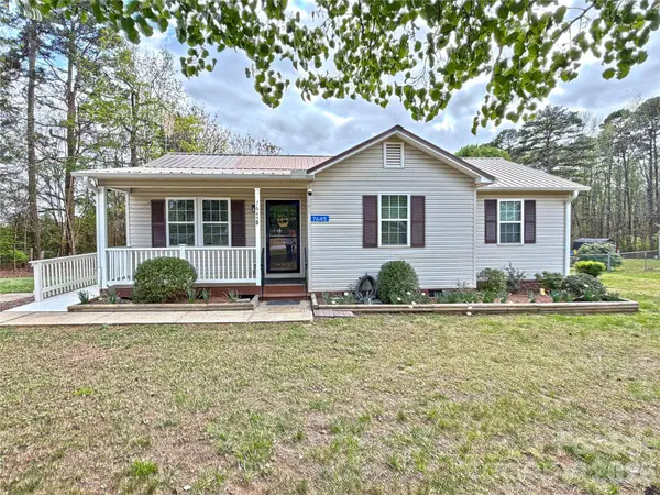 7645 Bringle Ferry RD, Salisbury, NC 28146