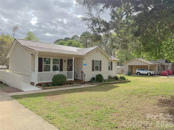 7645 Bringle Ferry RD, Salisbury, NC 28146