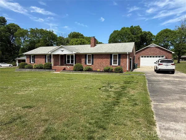 856 Rubens RD SW, Concord, NC 28027