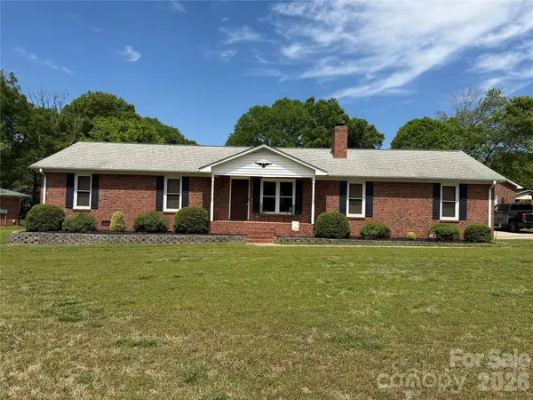 856 Rubens RD SW, Concord, NC 28027